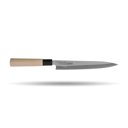 Sushi-/Sashimi-Messer 21 cm - Premium S-Art