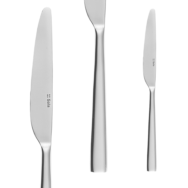 Menü-Besteckset 60-tlg. – Anno CNS