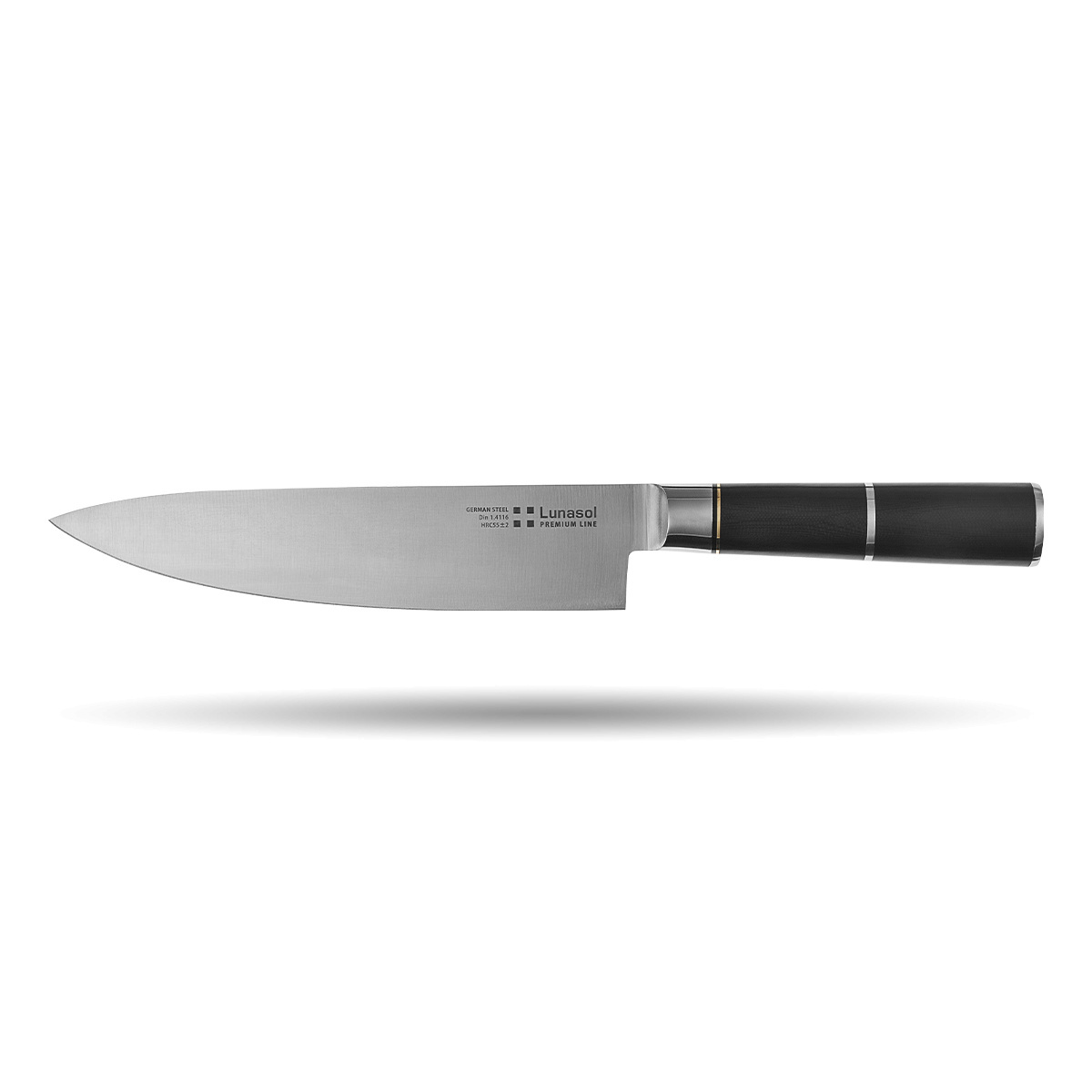 Küchenmesser 21 cm - Premium S-Art
