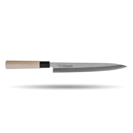Sushi-/Sashimi-Messer 24 cm - Premium S-Art