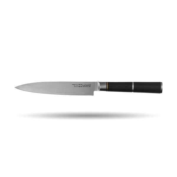 Küchenmesser 14,5 cm - Premium S-Art