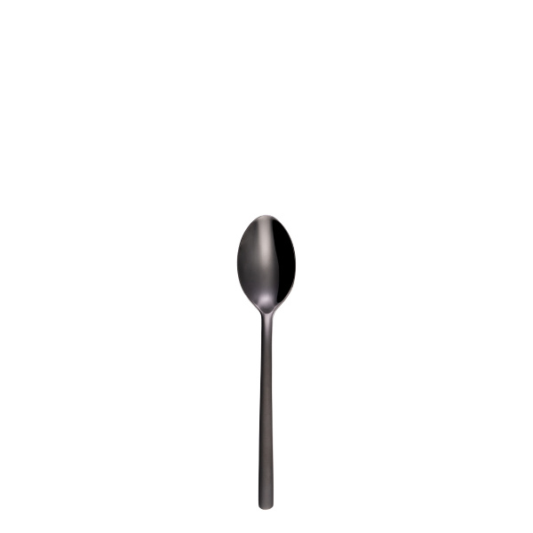Besteckset 30-tlg. - Costa Rica poliert PVD grau