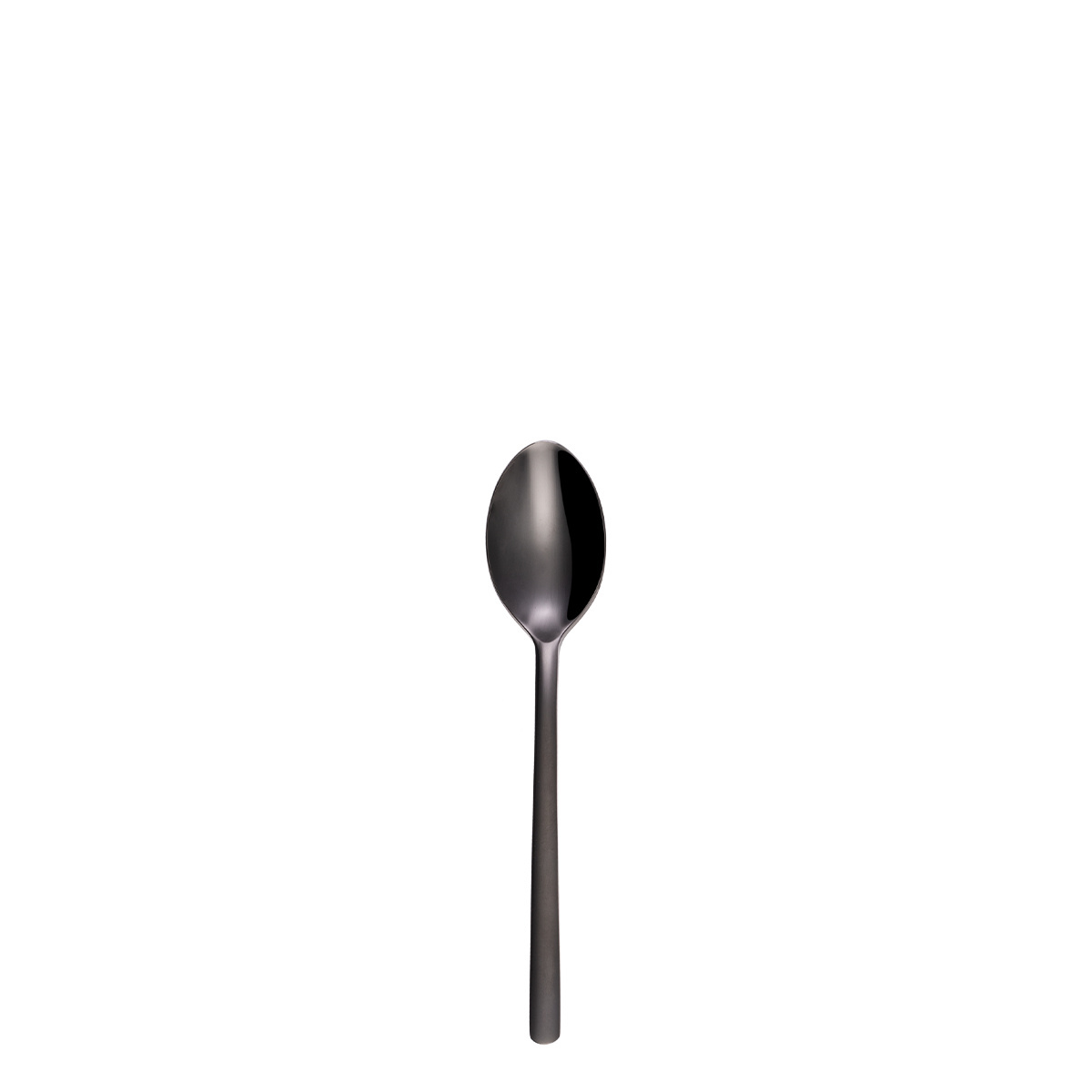 Besteckset 30-tlg. - Costa Rica poliert PVD grau