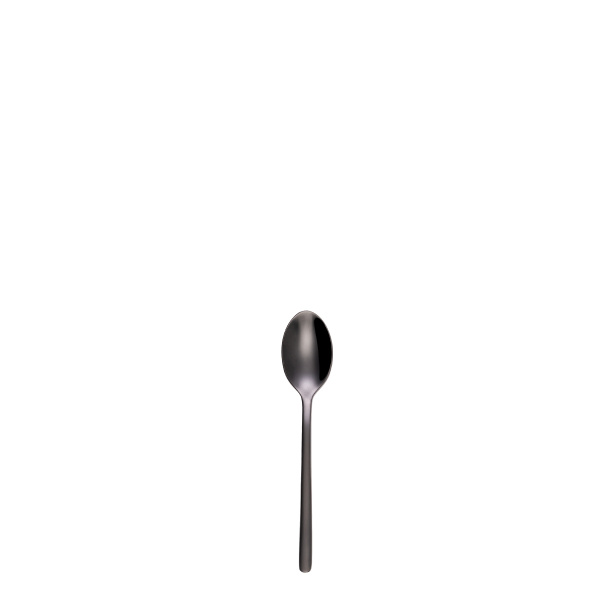 Besteckset 30-tlg. - Costa Rica poliert PVD grau