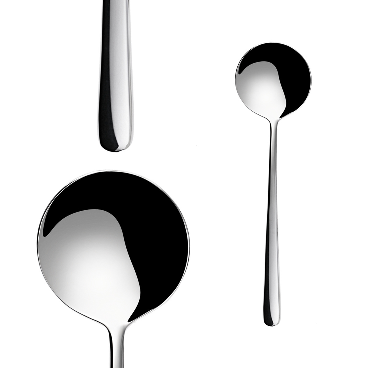 Suppen-/Spaghettilöffel – Faro