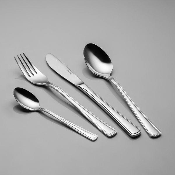 Besteckset 60-tlg. – Metis CR