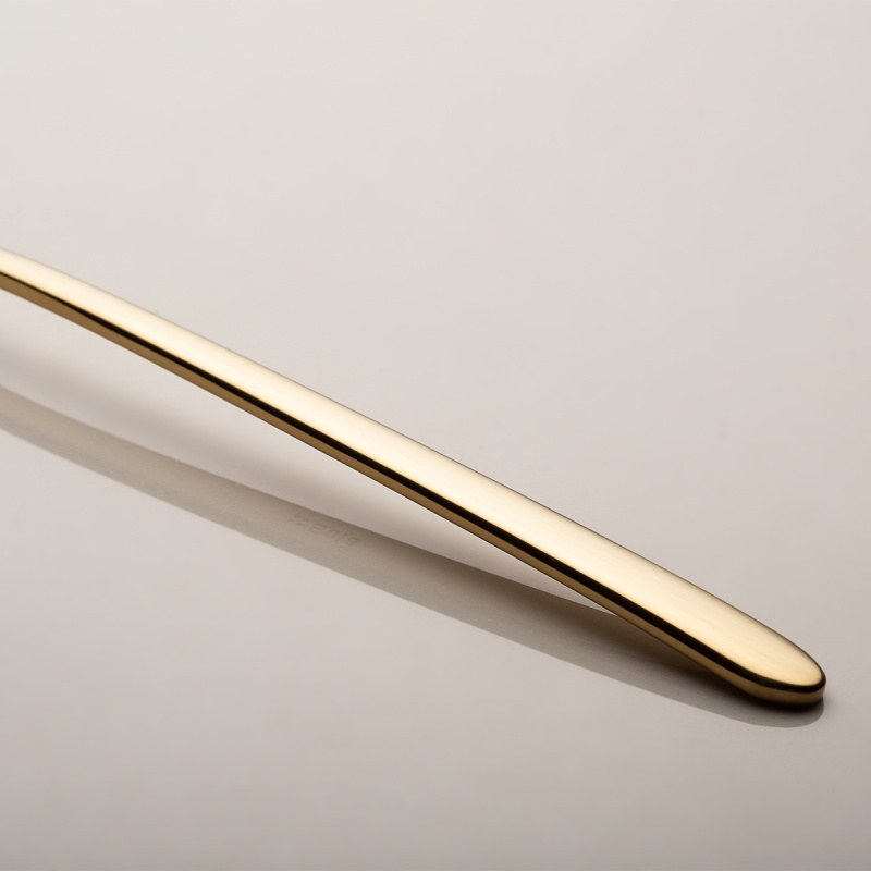 Besteckset 16-tlg. – Sira PVD Champagne