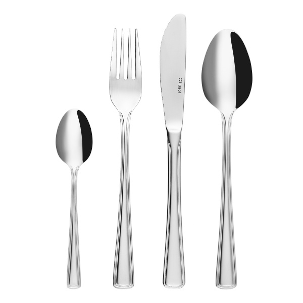 Besteckset 60-tlg. – Metis CR