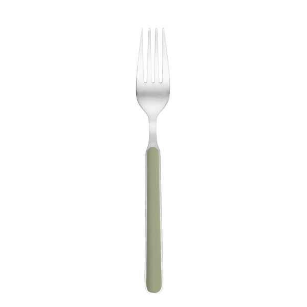 Essgabel – Gallery Olive CNS matt