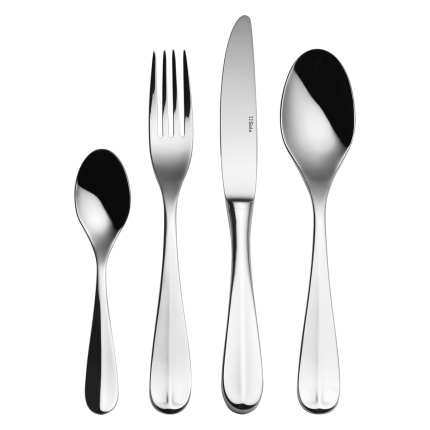 Besteckset 36 tlg. - 7th Generation Baguette Seven