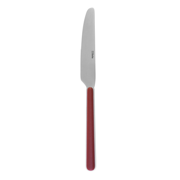 Tafelmesser – Gallery Brick CNS matt