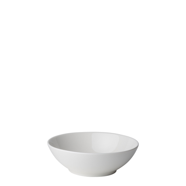 Schale Flowl Atelier weiss ø 11 cm - Gaya