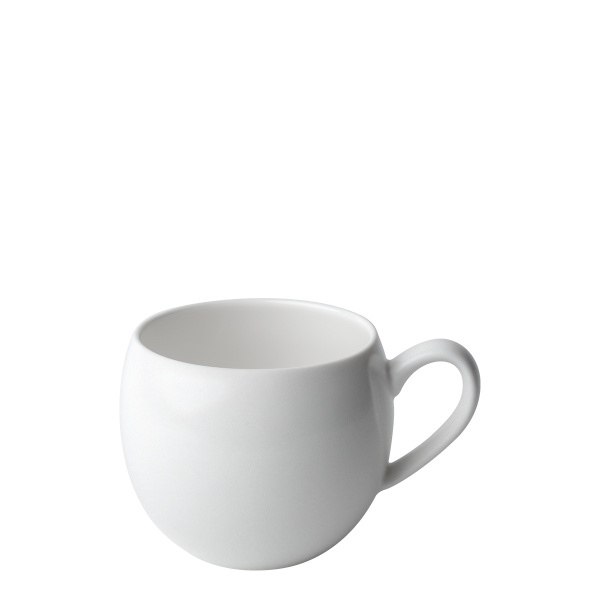 Gaya Atelier weisser Tasse 400 ml - Gaya Atelier