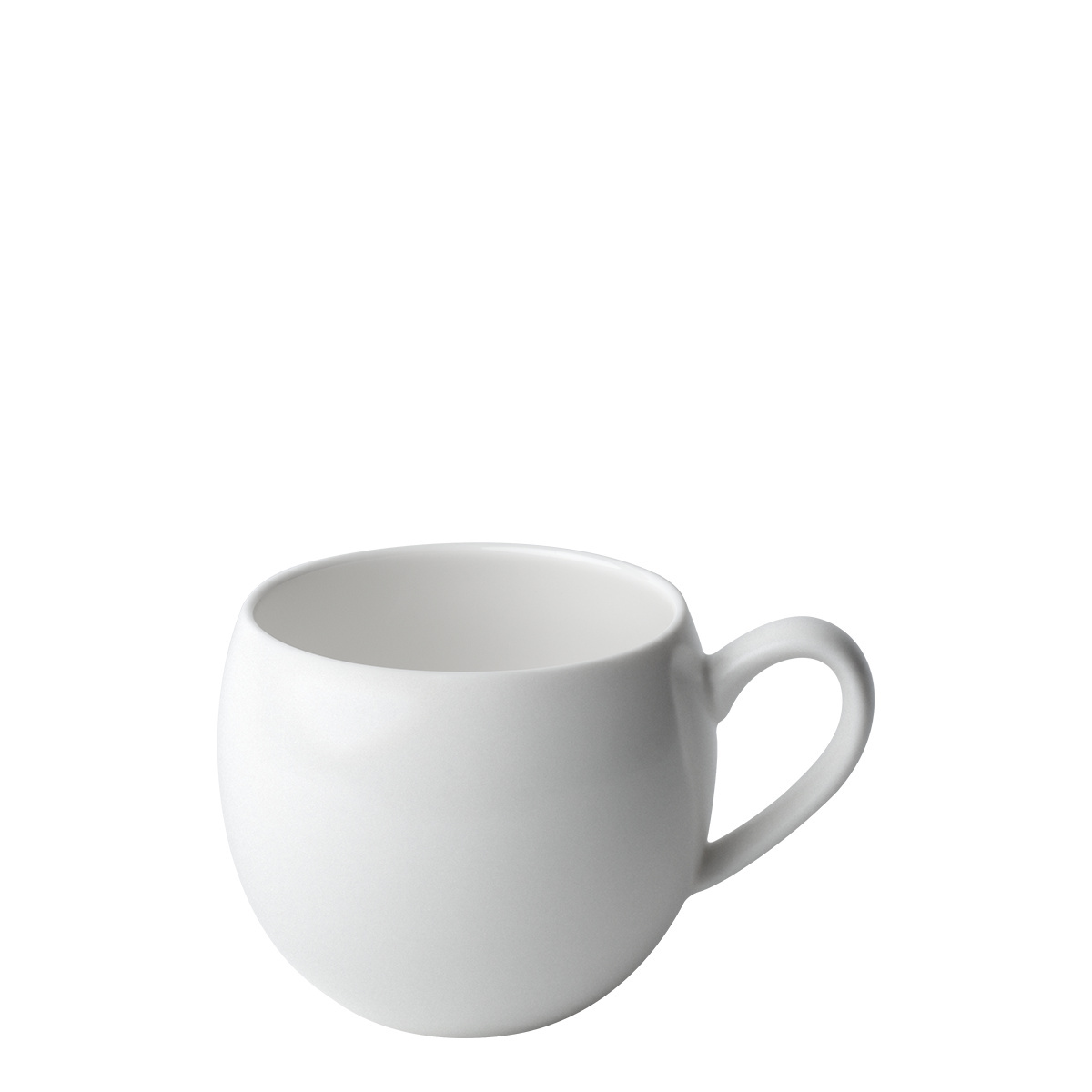 Gaya Atelier weisser Tasse 400 ml - Gaya Atelier
