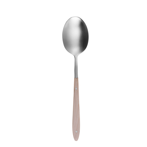 Besteckset 30-tlg. - Gaya Exeter Maple