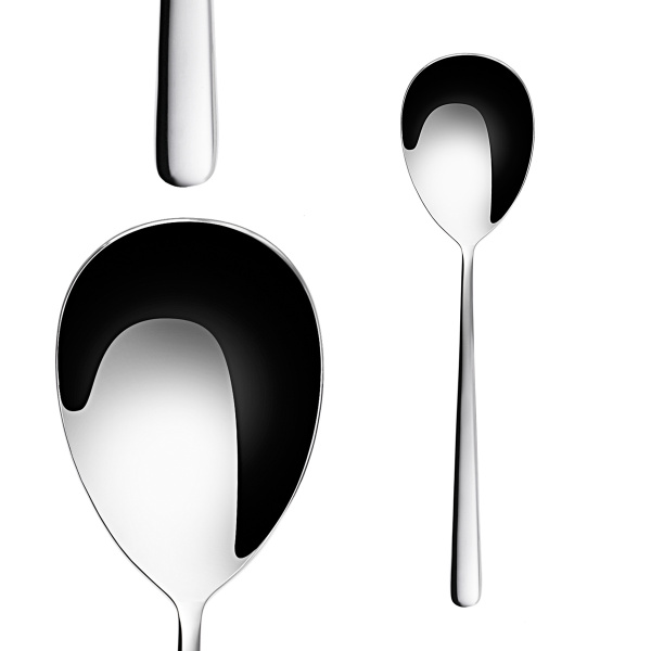 Gemüse-/Salatlöffel – Faro