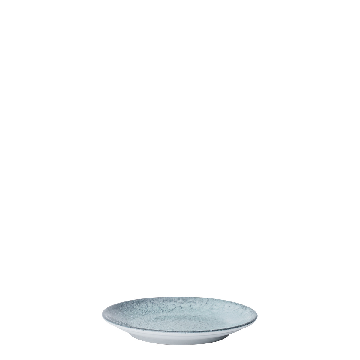 Teller flach Coupe classic 15 cm - Space Silom