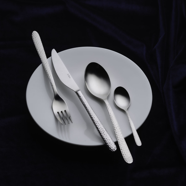 Besteckset 60-tlg. – Callisto Ice CNS