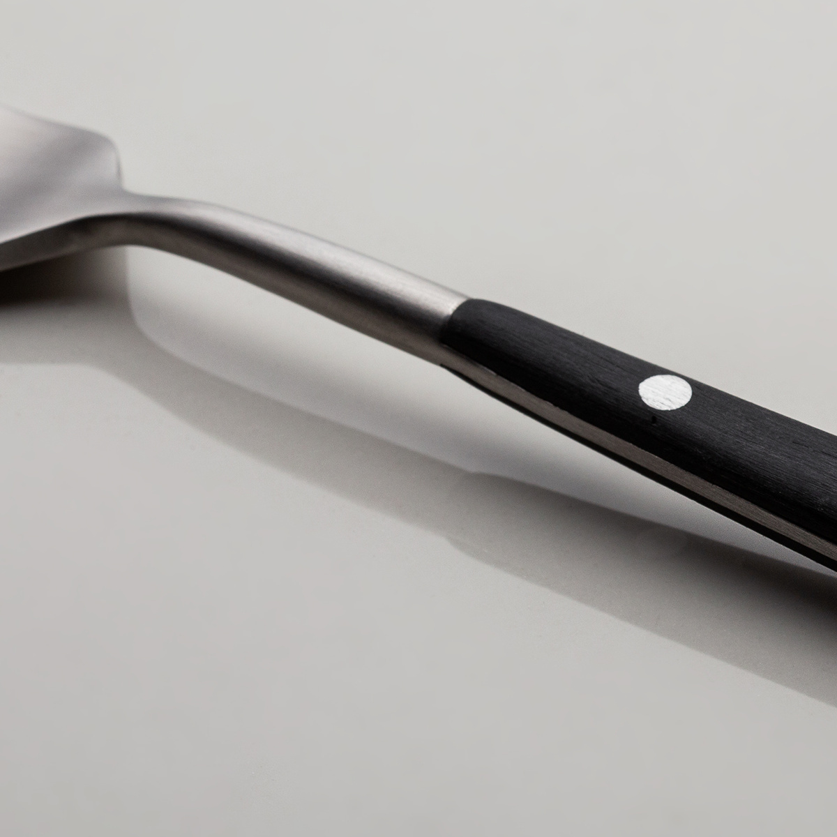 Besteckset 30-tlg. – GAYA Exeter Bistro Stiel schwarz