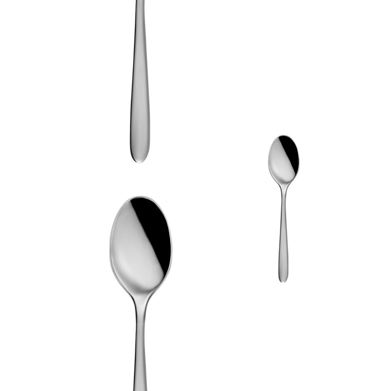 Menü-Besteck Set 36-tlg. – Callisto CNS