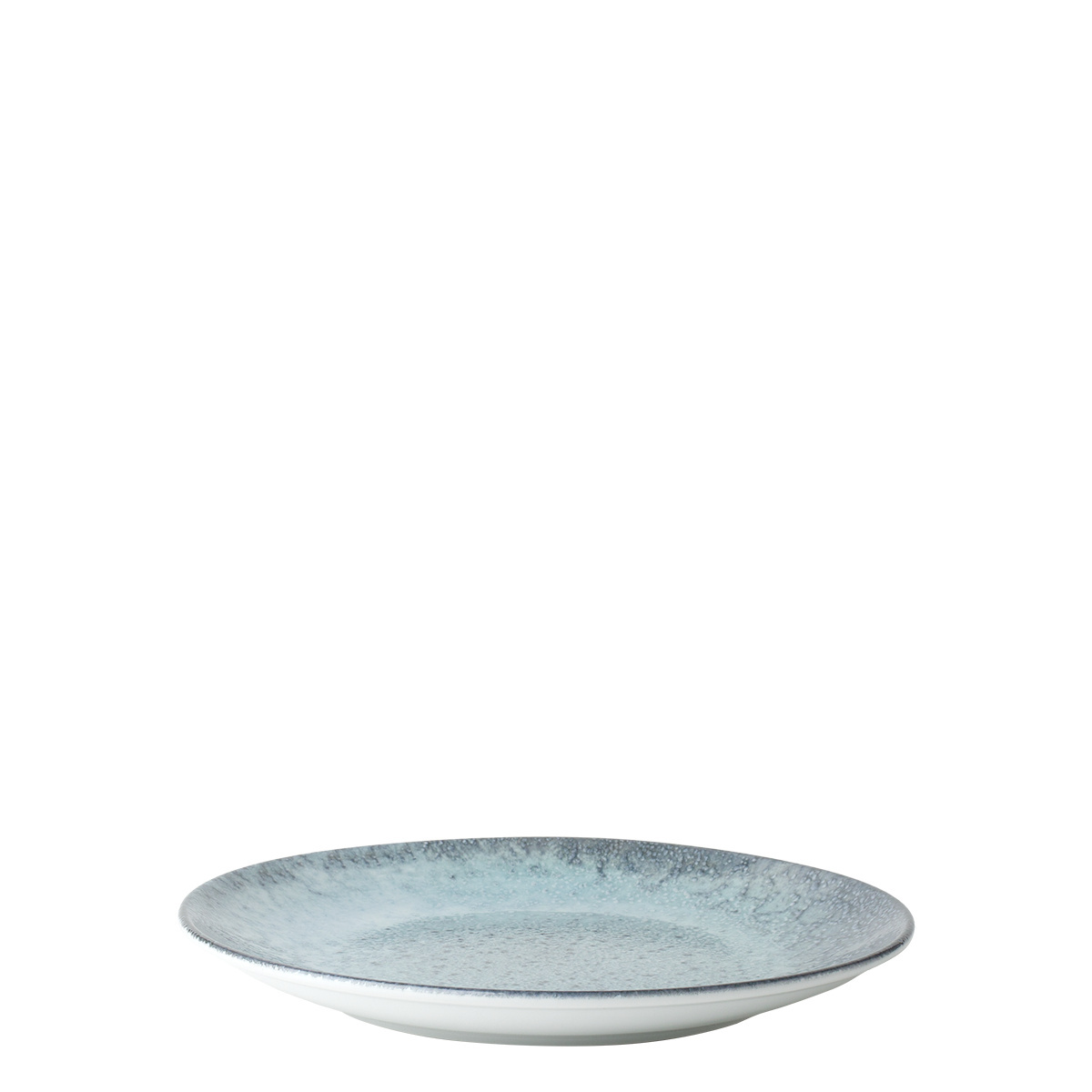 Teller flach Coupe classic 24.5 cm - Space Silom