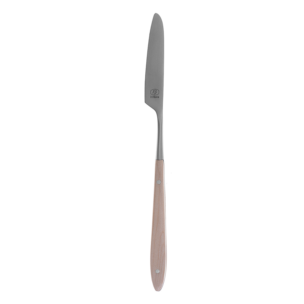 Besteckset 30-tlg. - Gaya Exeter Maple