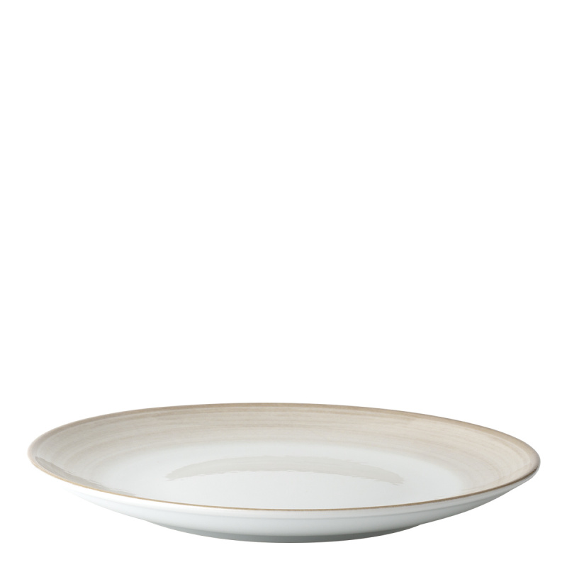 Teller flach Coupe classic 31 cm - North
