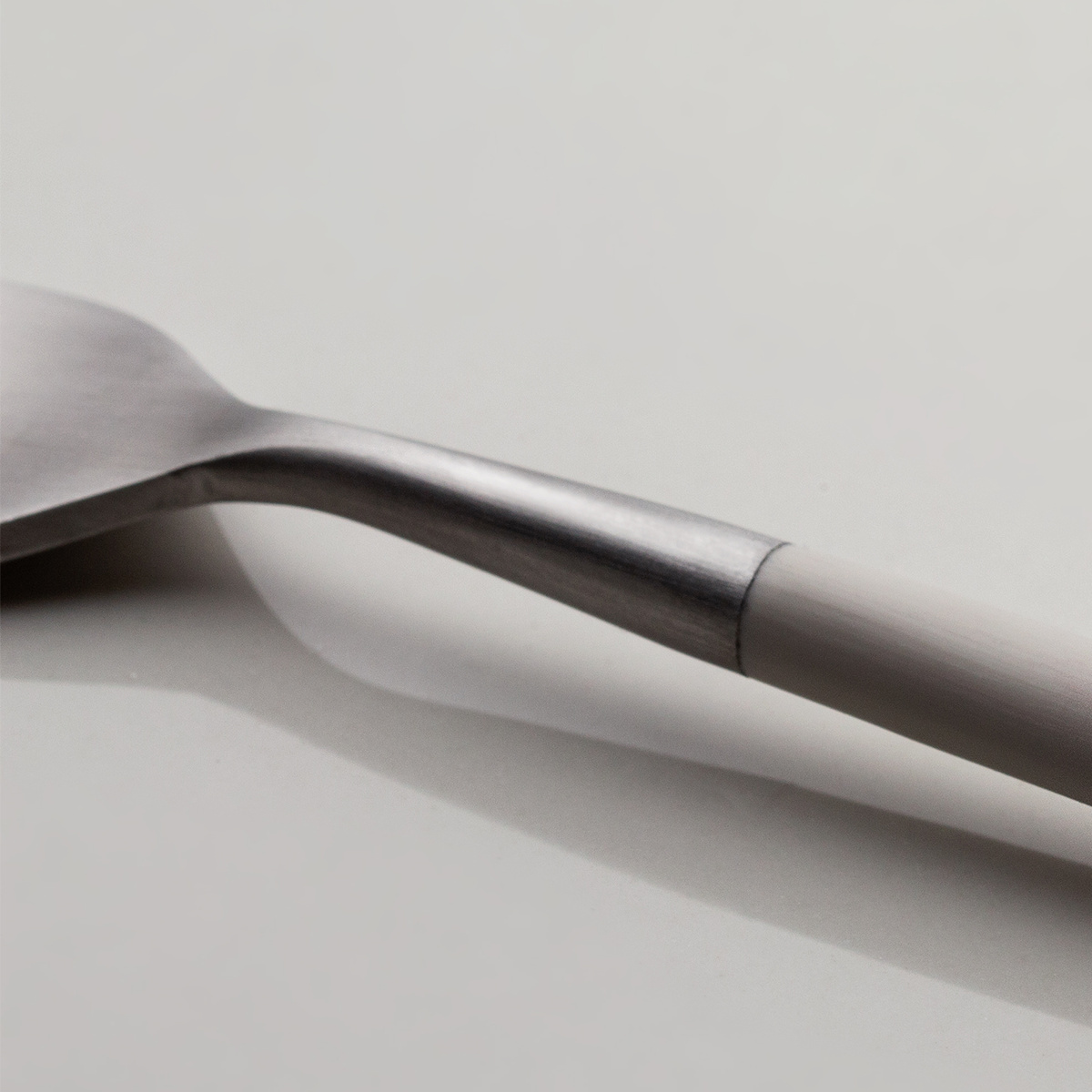 Besteckset 24-tlg. – GAYA Exeter-R Stiel Sand