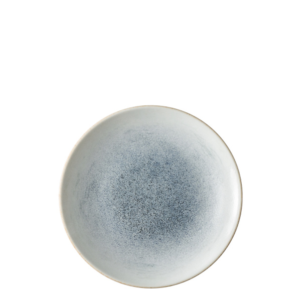 Teller flach Coupe classic 21 cm - Space Dot