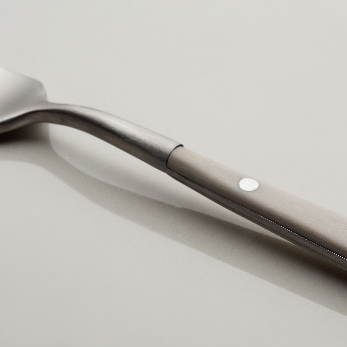 Besteckset 30-tlg. – GAYA Exeter Bistro Stiel Sand