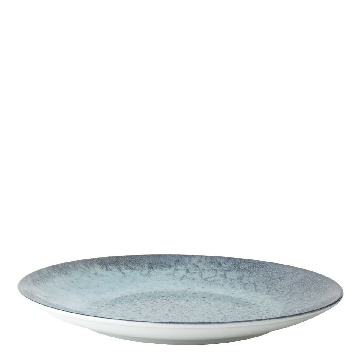 Teller flach Coupe classic 31 cm - Space Silom