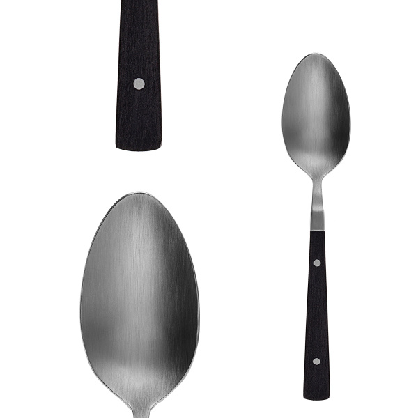 Besteckset 24-tlg. - Image POM Black