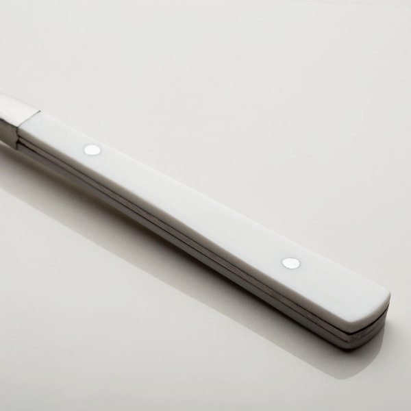 Besteckset 30-tlg. – Image POM weiss