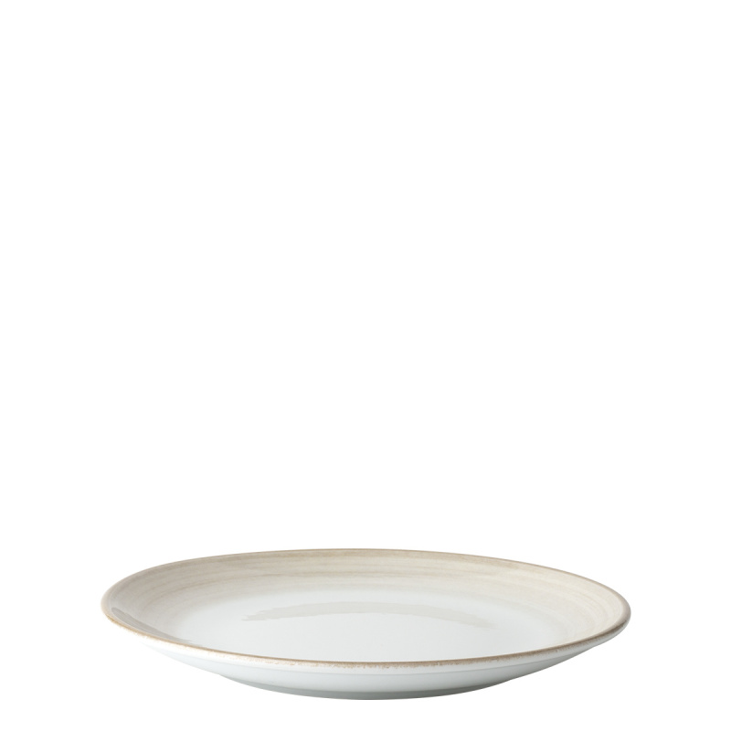 Teller flach Coupe classic 24.5 cm - North