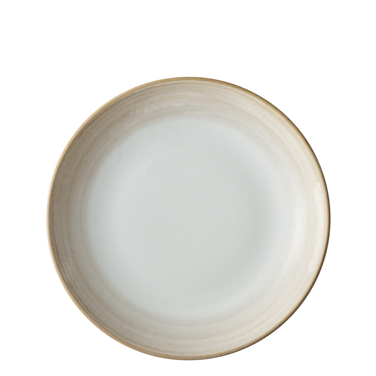 Teller flach Coupe classic 24.5 cm - North
