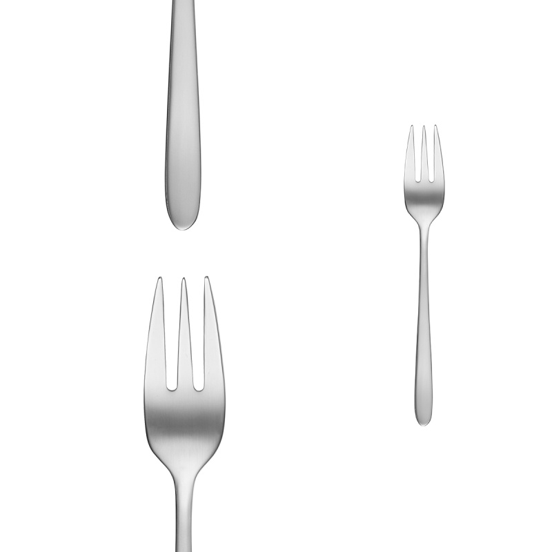 Menü-Besteck Set 36-tlg. – Callisto CNS