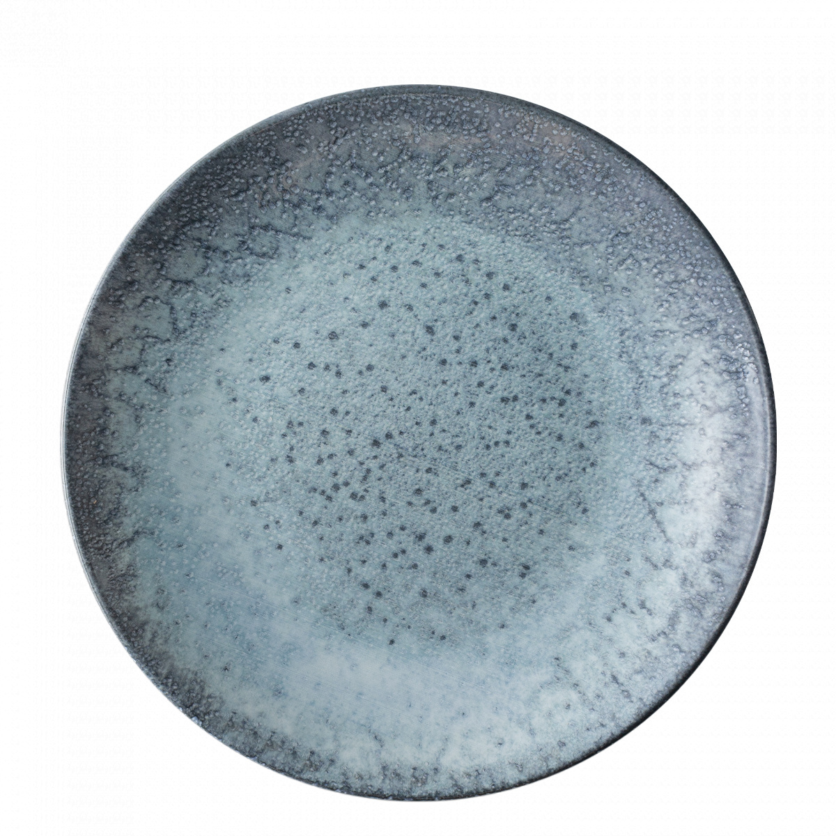 Teller flach Coupe classic 28 cm - Space Silom