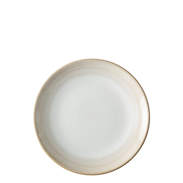 Teller flach Coupe classic 21 cm - North