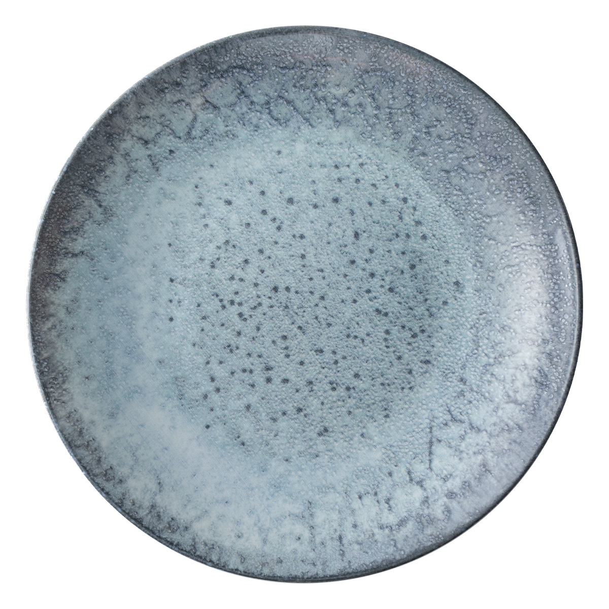 Teller flach Coupe classic 31 cm - Space Silom