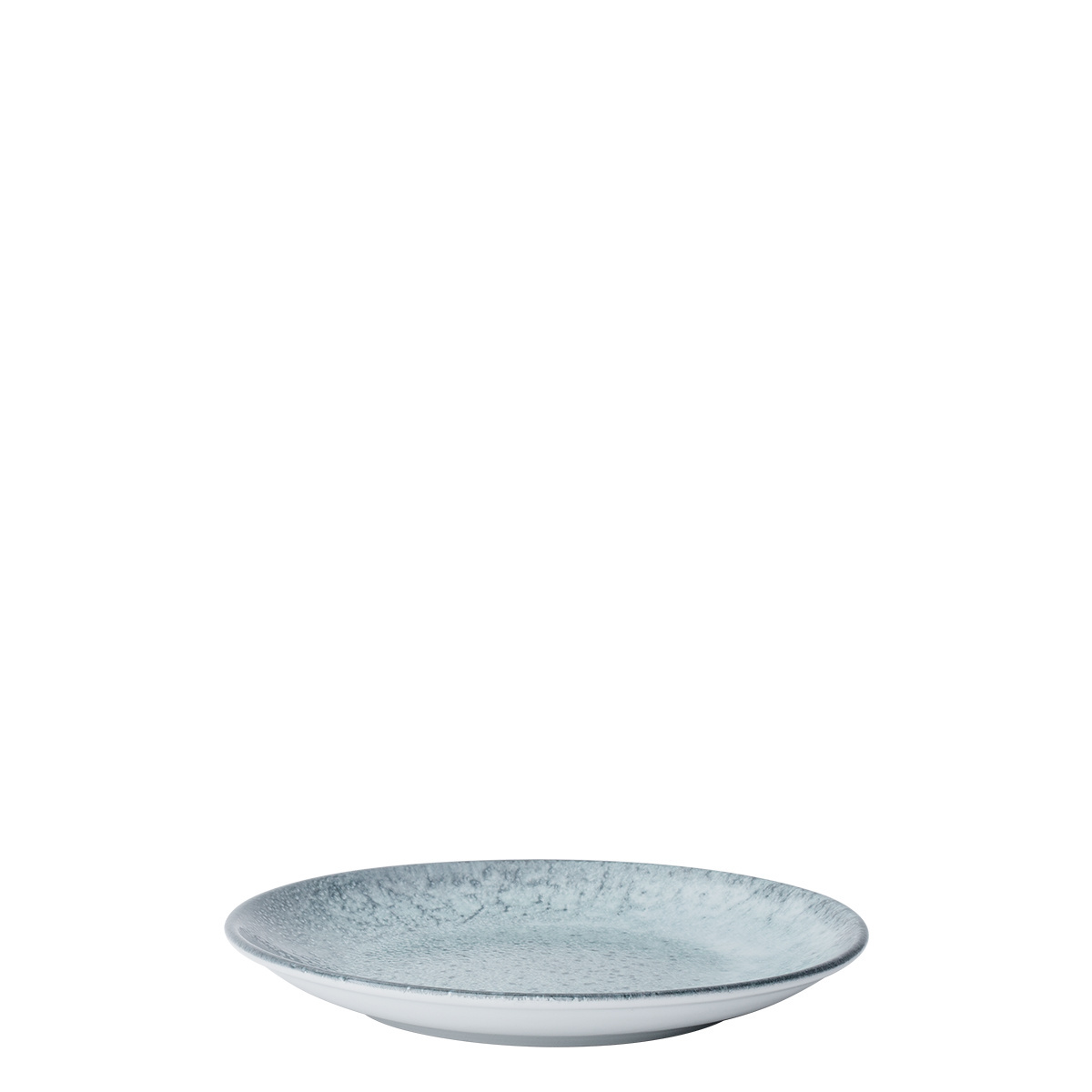 Teller flach Coupe classic 21 cm - Space Silom