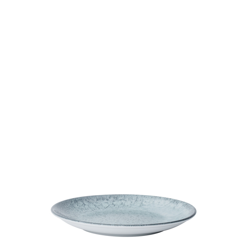 Teller flach Coupe classic 21 cm - Space Silom
