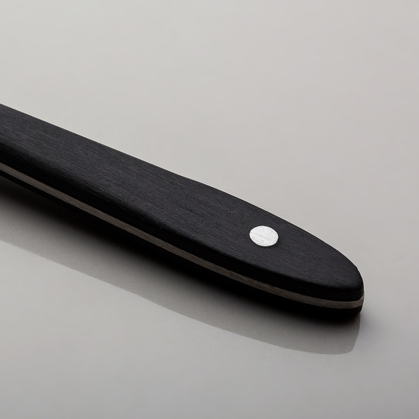 Besteckset 30-tlg. – GAYA Exeter Bistro Stiel schwarz