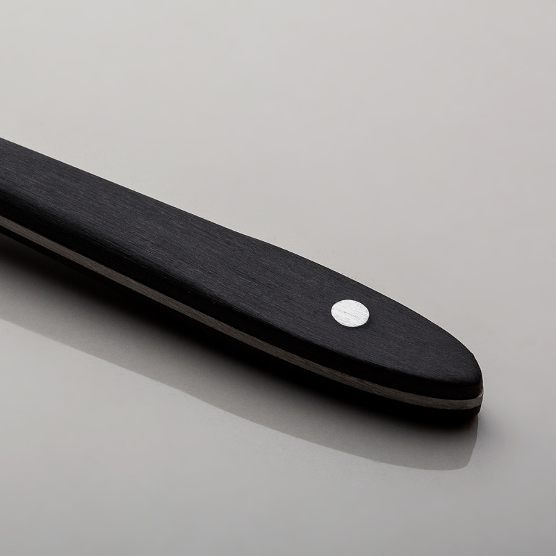 Besteckset 30-tlg. – GAYA Exeter Bistro Stiel schwarz
