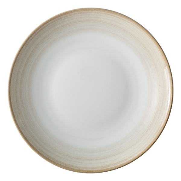 Teller flach Coupe classic 31 cm - North