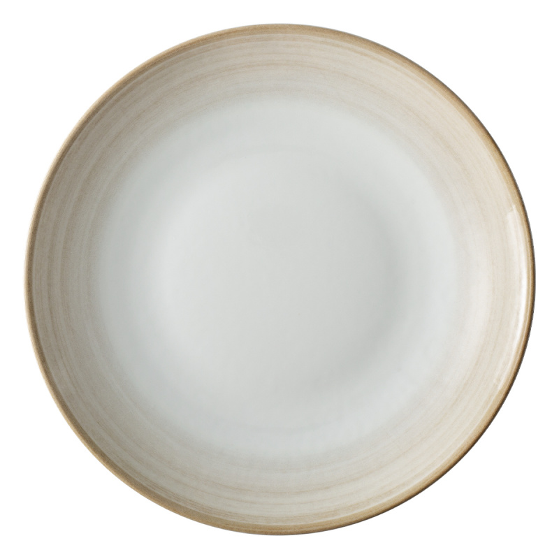 Teller flach Coupe classic 31 cm - North