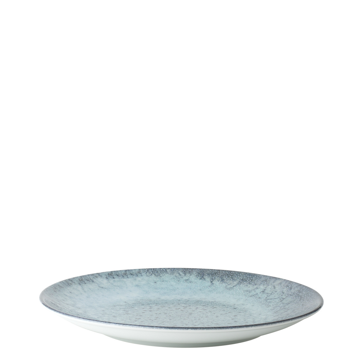 Teller flach Coupe classic 28 cm - Space Silom