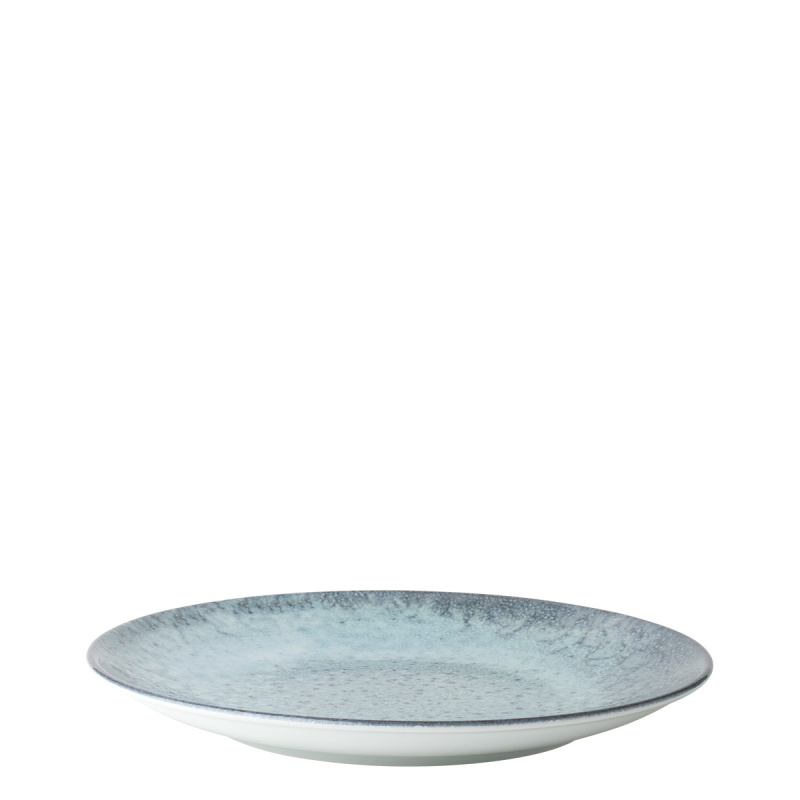 Teller flach Coupe classic 28 cm - Space Silom