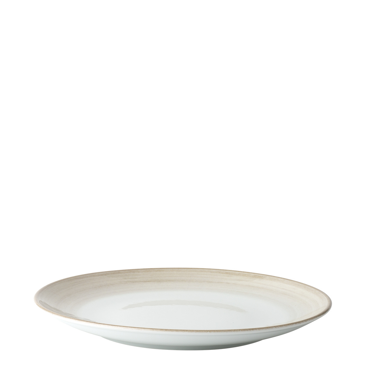 Teller flach Coupe classic 28 cm - North