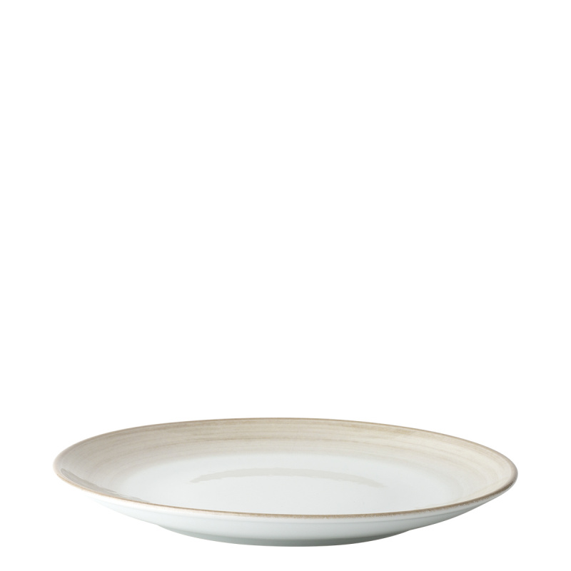 Teller flach Coupe classic 28 cm - North