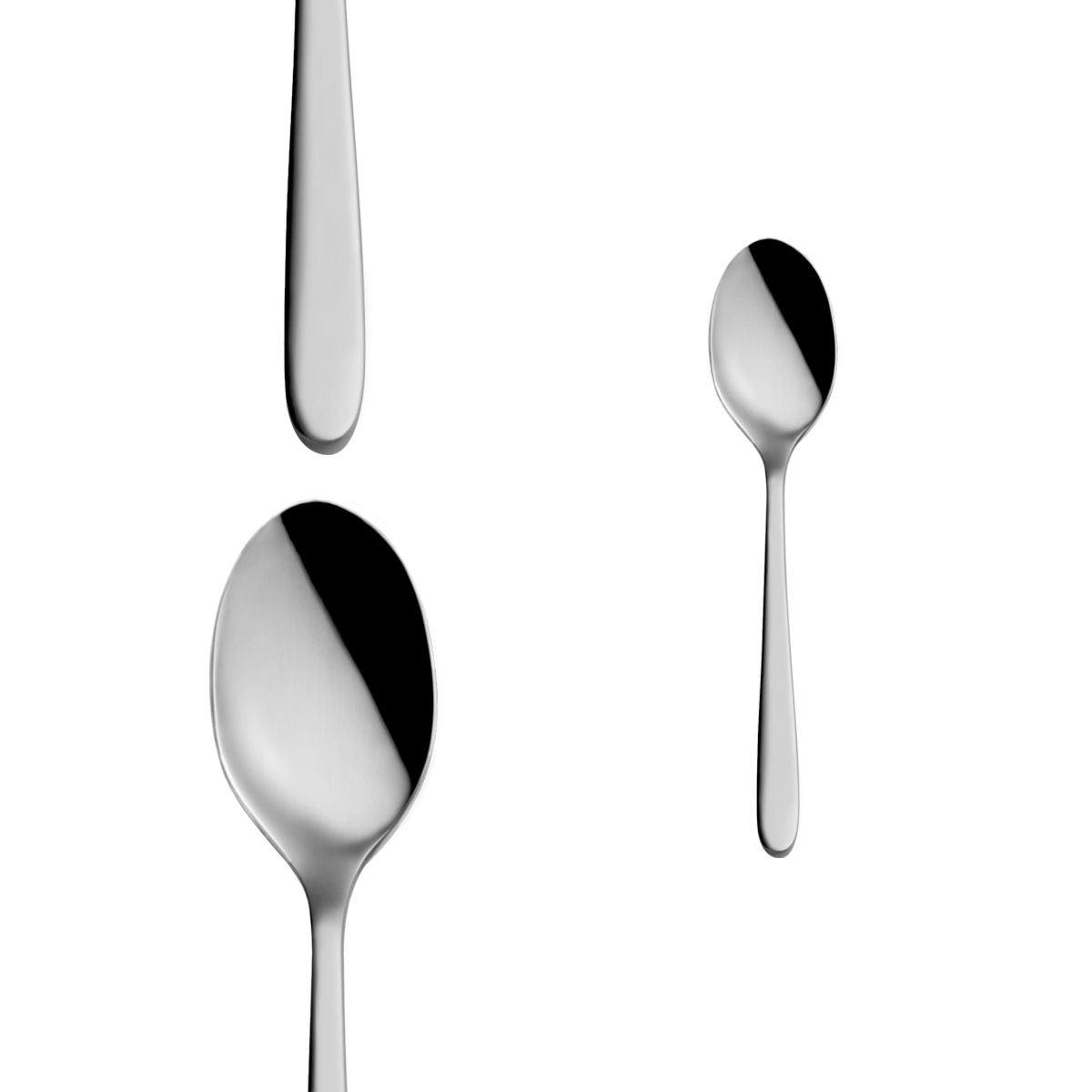 Menü-Besteck Set 36-tlg. – Callisto CNS